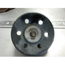 113E207 Idler Pulley From 2008 Dodge Ram 2500  6.7  Cummins Diesel